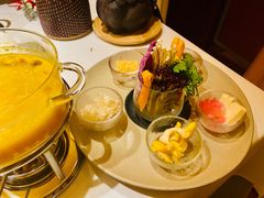 -叶叶菩提·晋福宫