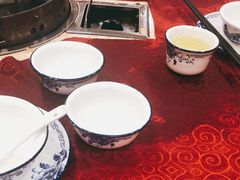 -光明清汤羊(宝业路店)