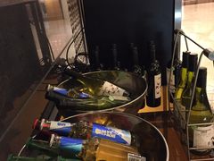 -武汉武昌威斯汀酒店-知味自助餐厅