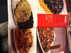 -香港饭店0410(明洞店)