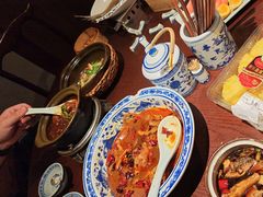 -南京大牌档(济南万象城店)