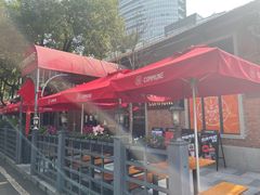 -COMMUNE幻师(花园道店)