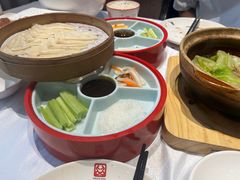 -苏淮景·苏闽融创菜·海鲜(原空港井河轩店)