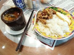 -六禄面家(芳和分店)