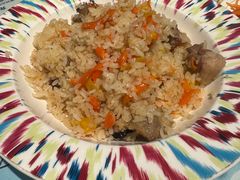 -新疆兵团食府清真(马连道店)