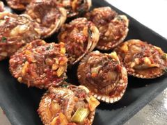 -青春韩国料理(光环店)