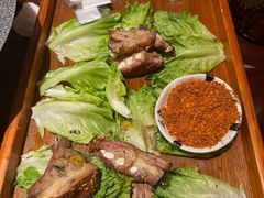 -那拉提之疆·新疆菜(美院店)