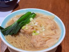 -云山茶餐厅(广东大厦店)