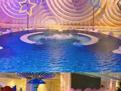 -水晶之星洗浴温泉汗蒸