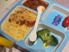 -盛百味·家宴餐厅(霸州分店)