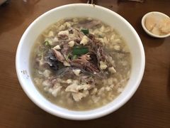 -刘信牛羊肉小炒泡馍(回民街店)