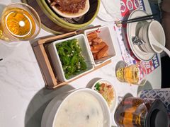 -食大利香港茶餐厅(南亚风情第一城店)