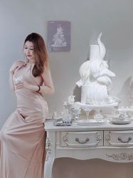 -Aimee'sCake婚礼甜品台·企业商务茶歇