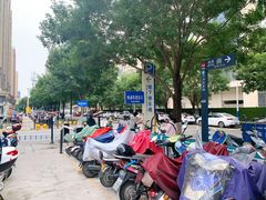 -万达广场(大明宫店)