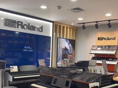 -雅马哈乐器专卖店(广州旗舰店)