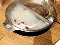 -傣妹火锅(四川北路店)