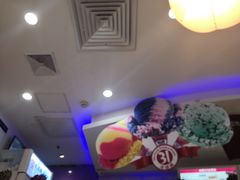 -芭斯罗缤31冰淇淋(BHG MALL上地店)
