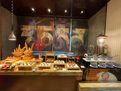 -西藏饭店·亚克·食光自助餐厅(文殊院店)