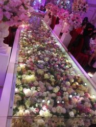 -谛融婚礼酒店·宴会厅(花园店)