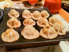-那家小馆•北京菜•烤鸭(香山店)