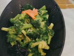 -大碗居·烤鸭·鱼头泡饼(天坛东门店)