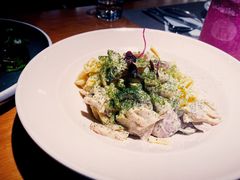 -新贝乐意大利餐厅(苏州中心店)