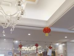 -皇朝万鑫自助餐厅