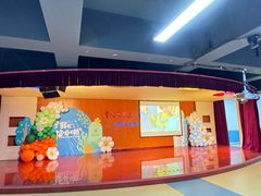 -北京市海淀区锦绣明天莲宝幼儿园