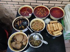 -老地方面馆(思南路店)