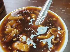 炒肝-小胖包子王(光明楼店)