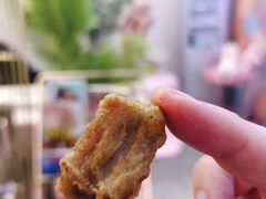 招牌炸排骨-傅强排骨(成都总店)