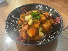 -老湖南湘土菜馆(普阳街店)