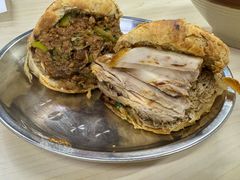 -昌顺马记小吃店(昌盛园店)