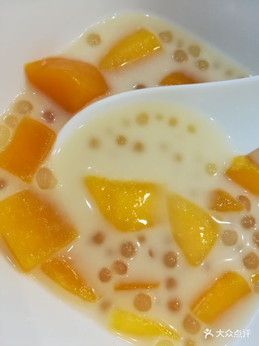 爽爽甜品-图片-深圳美食-大众点评网