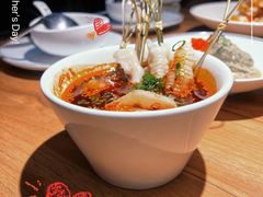 -太二酸菜鱼(石家庄万象城店)