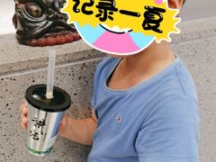 -君之狮子山·轻糖烘焙(松江印象城店)