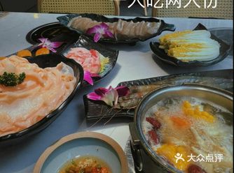 广东人实名推荐，渌喜火锅！