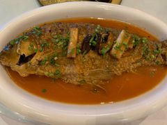 糟黄河鲤鱼-豫满楼(郑东新区店)