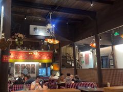 -有梦特色餐厅(古子城店)