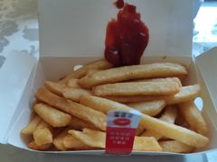 -必胜客(八一店)