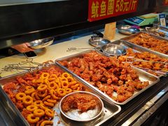-吴日彪蒜香猪牛排(水巷口店)