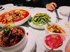 -蔴将·川菜(黄龙万科店)