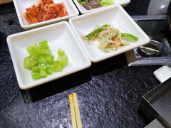 -海花锅盖烧烤店(怡馨家园店)