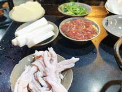 -星鸿社重庆老火锅(燃灯寺分店)