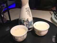 -韵秋荷(宝山龙湖天街店)