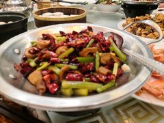 -围龙屋客家食府(福田店)