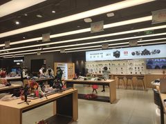 -Sony Store索尼(广州正佳店)