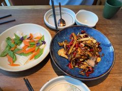 -云海肴·汽锅鸡·云南菜(祥云小镇店)