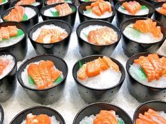 -海天盛宴新派海鲜自助餐厅(群力店)