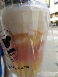 -桃桃屿·潮牌酷银(世纪荟店)